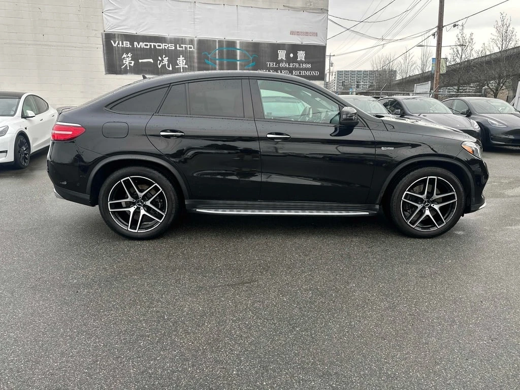 Mercedes-Benz GLE 43 AMG  CARFAX/HARMON KARDON/360/������ | Mobile.bg � ����������� 3