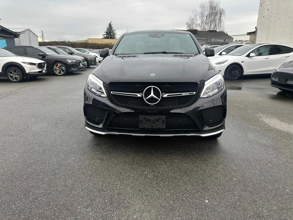Mercedes-Benz GLE 43 AMG  CARFAX/HARMON KARDON/360/������ | Mobile.bg � ����������� 6