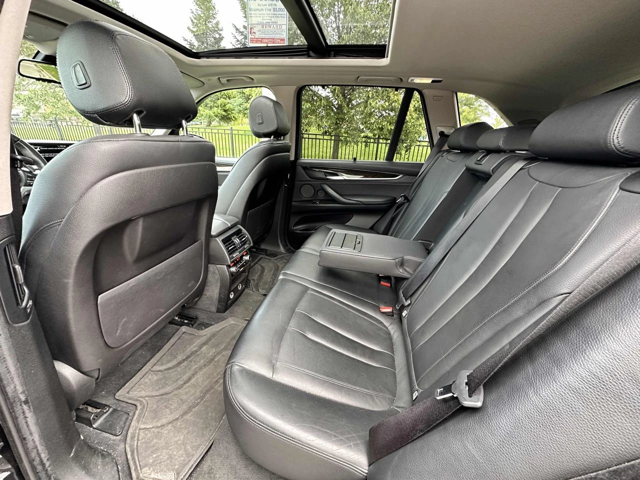 BMW X5 xDrive* Headup* H/K* 360* ��������* �������*  | Mobile.bg � ����������� 11