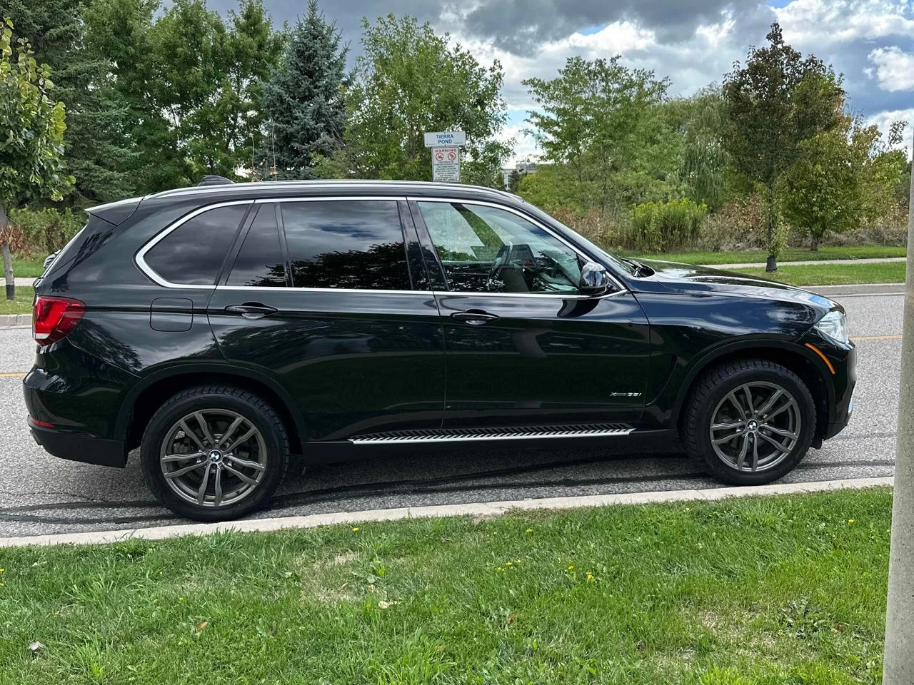 BMW X5 xDrive* Headup* H/K* 360* ��������* �������*  | Mobile.bg � ����������� 5