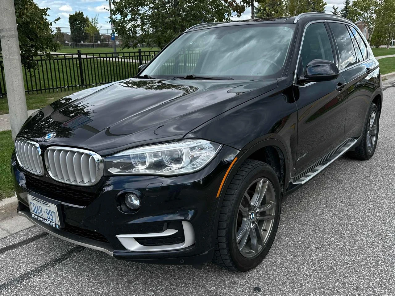 BMW X5 xDrive* Headup* H/K* 360* ��������* �������*  | Mobile.bg � ����������� 1