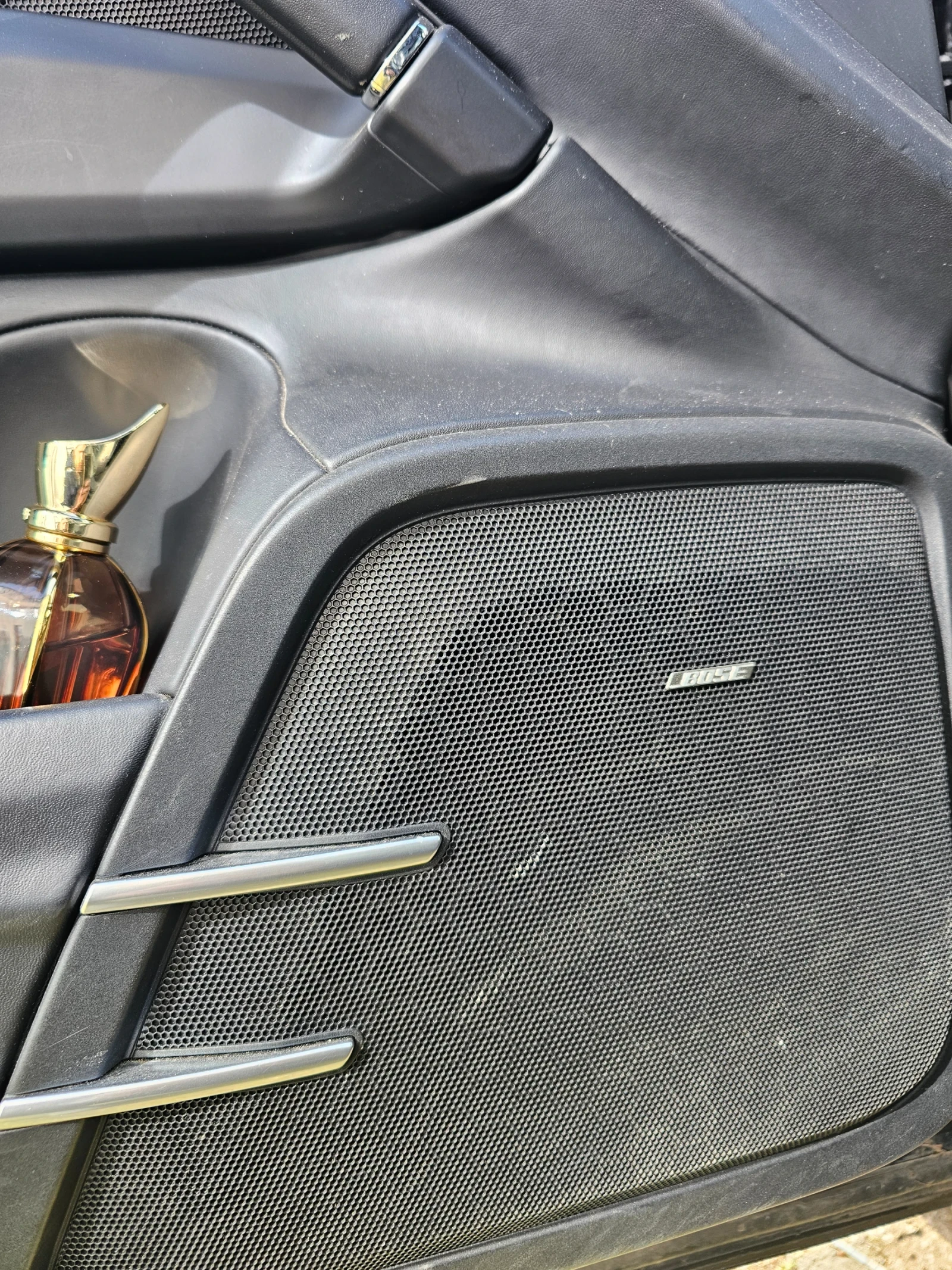 Porsche Cayenne S 4.2 TDI, Distronic, Facelift, BOSE,  LED, снимка 10 - Автомобили и джипове - 53605414