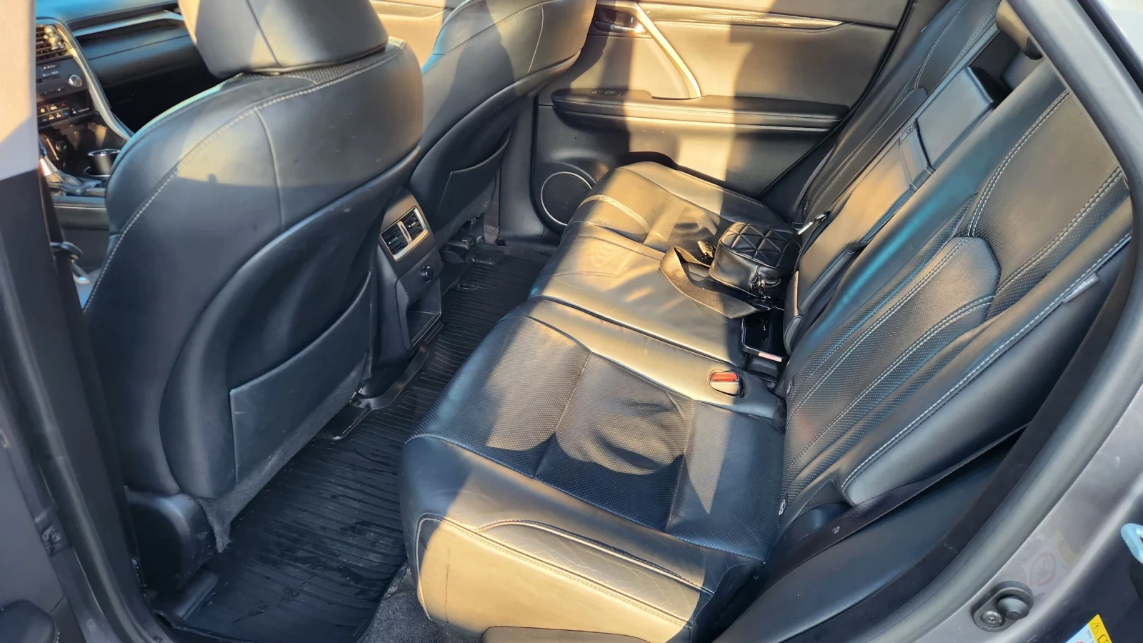 Lexus RX 450h �������� 100 000 ��. ��� 3 �. ������ 600  ����� | Mobile.bg � ����������� 9