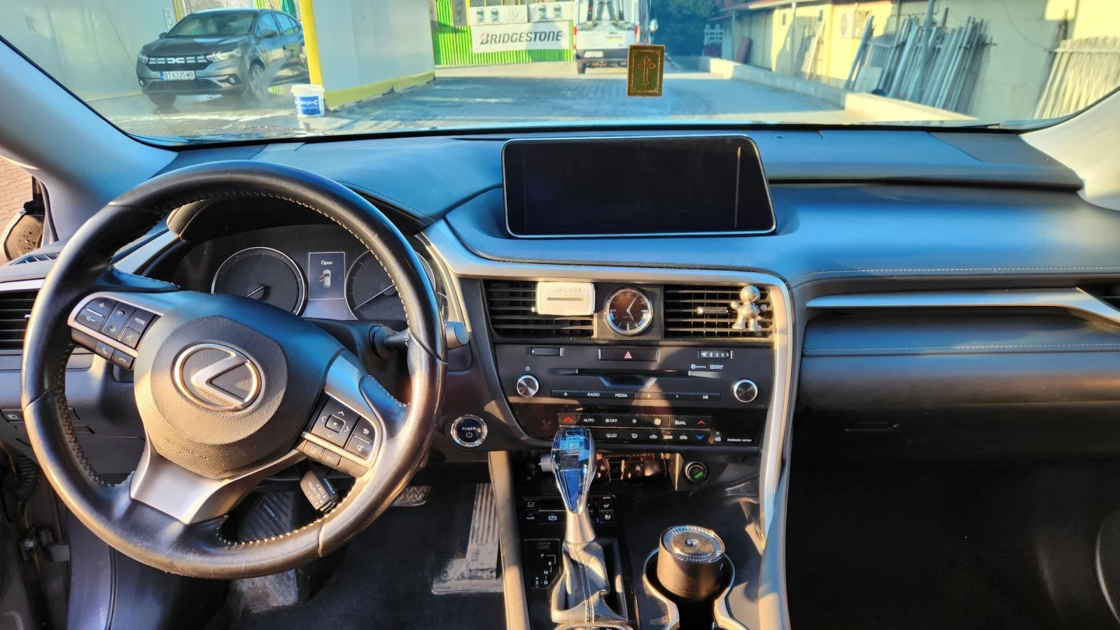 Lexus RX 450h �������� 100 000 ��. ��� 3 �. ������ 600  ����� | Mobile.bg � ����������� 10