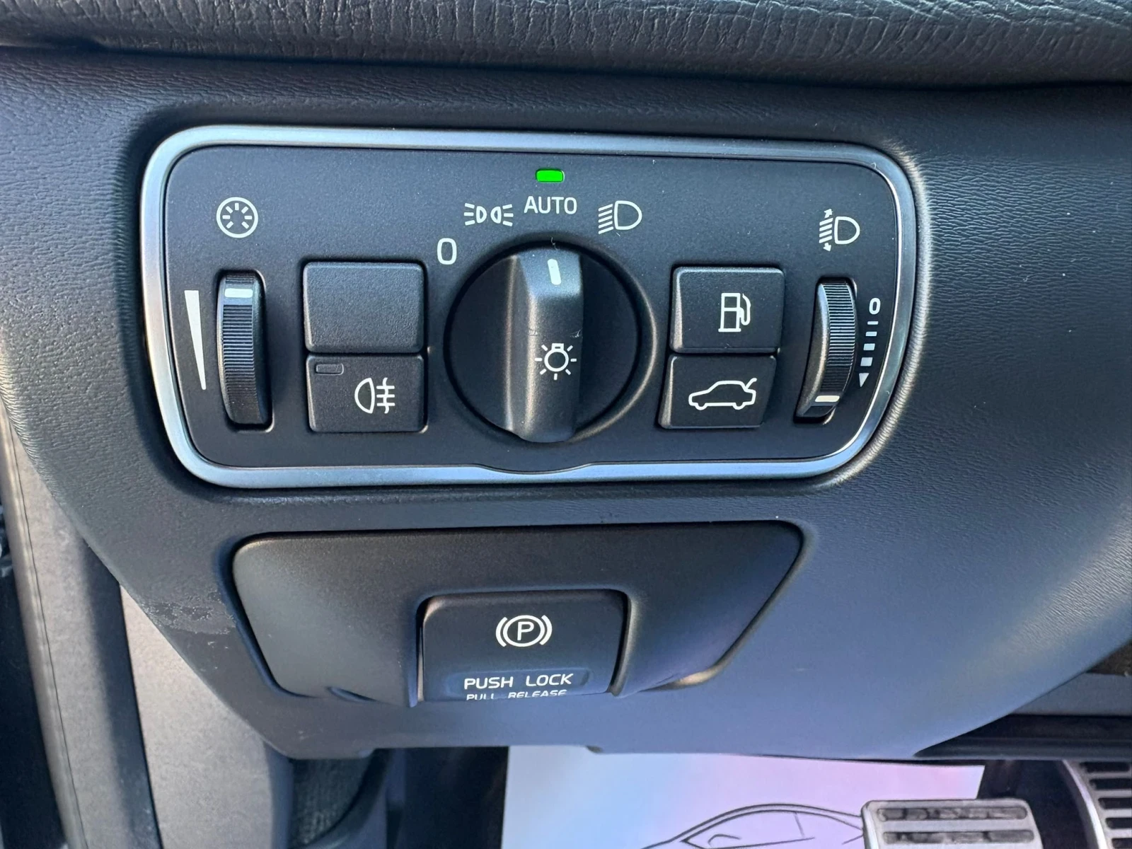 Volvo XC60 2.0D R DESIGN OCEAN RACE ЛИЗИНГ* БАРТЕР* , снимка 12 - Автомобили и джипове - 53825620