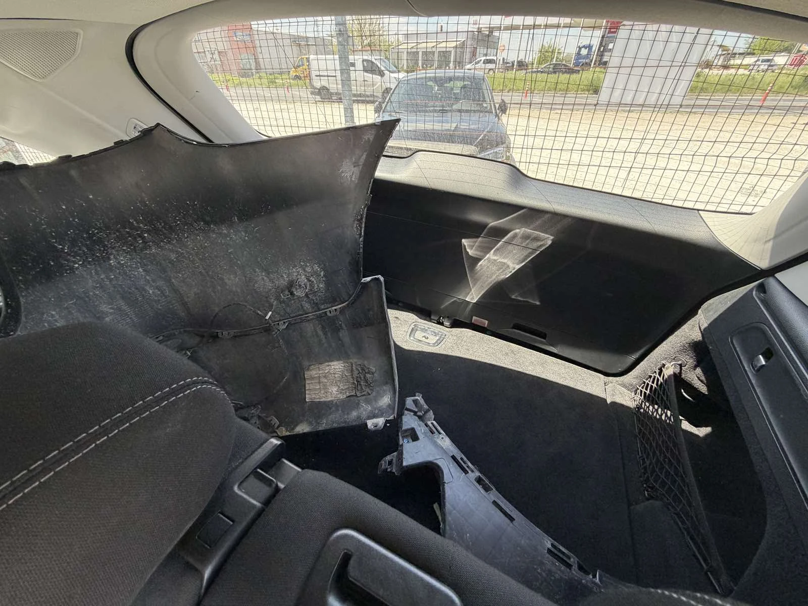 Mercedes-Benz GLC 220 220 D 4MATIC | Mobile.bg � ����������� 13