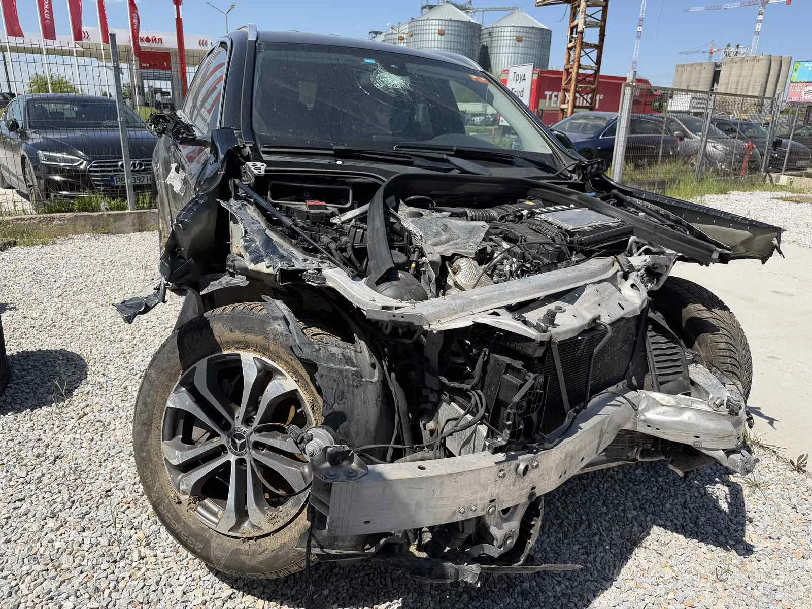 Mercedes-Benz GLC 220 220 D 4MATIC | Mobile.bg � ����������� 5