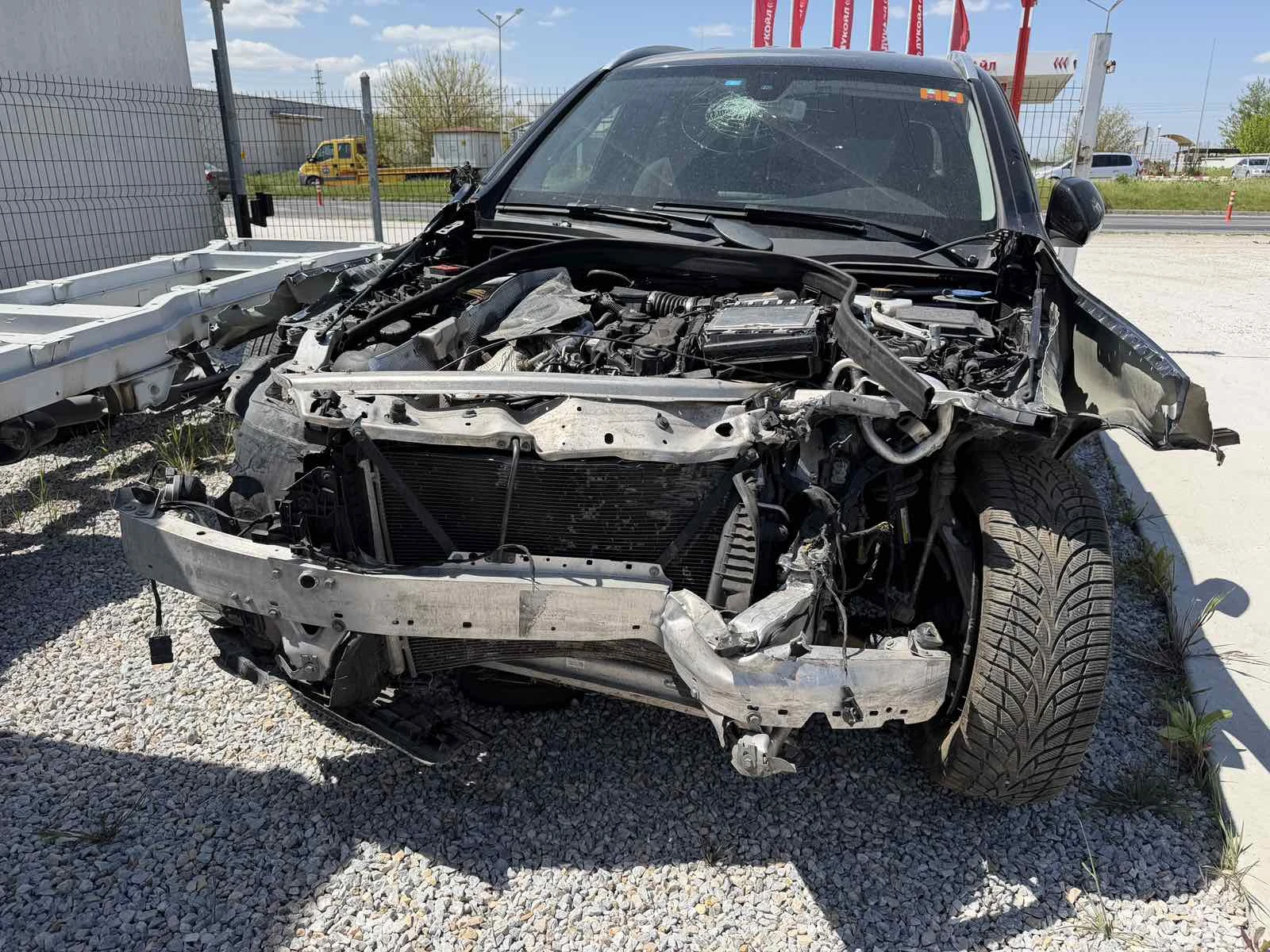Mercedes-Benz GLC 220 220 D 4MATIC | Mobile.bg � ����������� 6