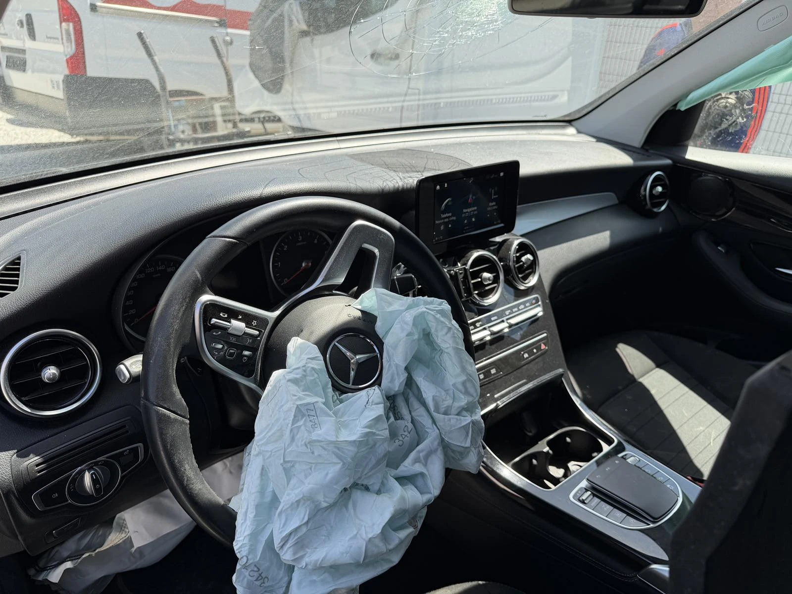 Mercedes-Benz GLC 220 220 D 4MATIC | Mobile.bg � ����������� 10
