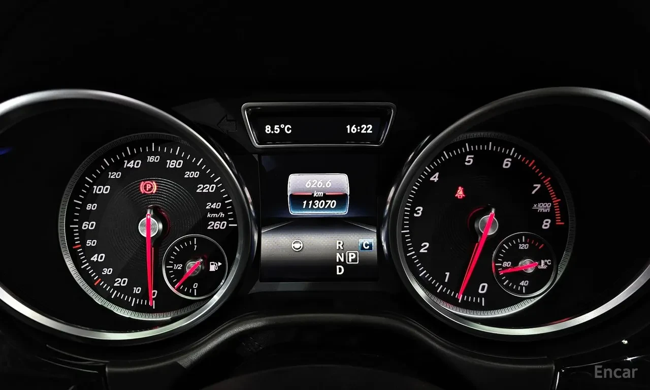 Mercedes-Benz GLS, снимка 13 - Автомобили и джипове - 54573738