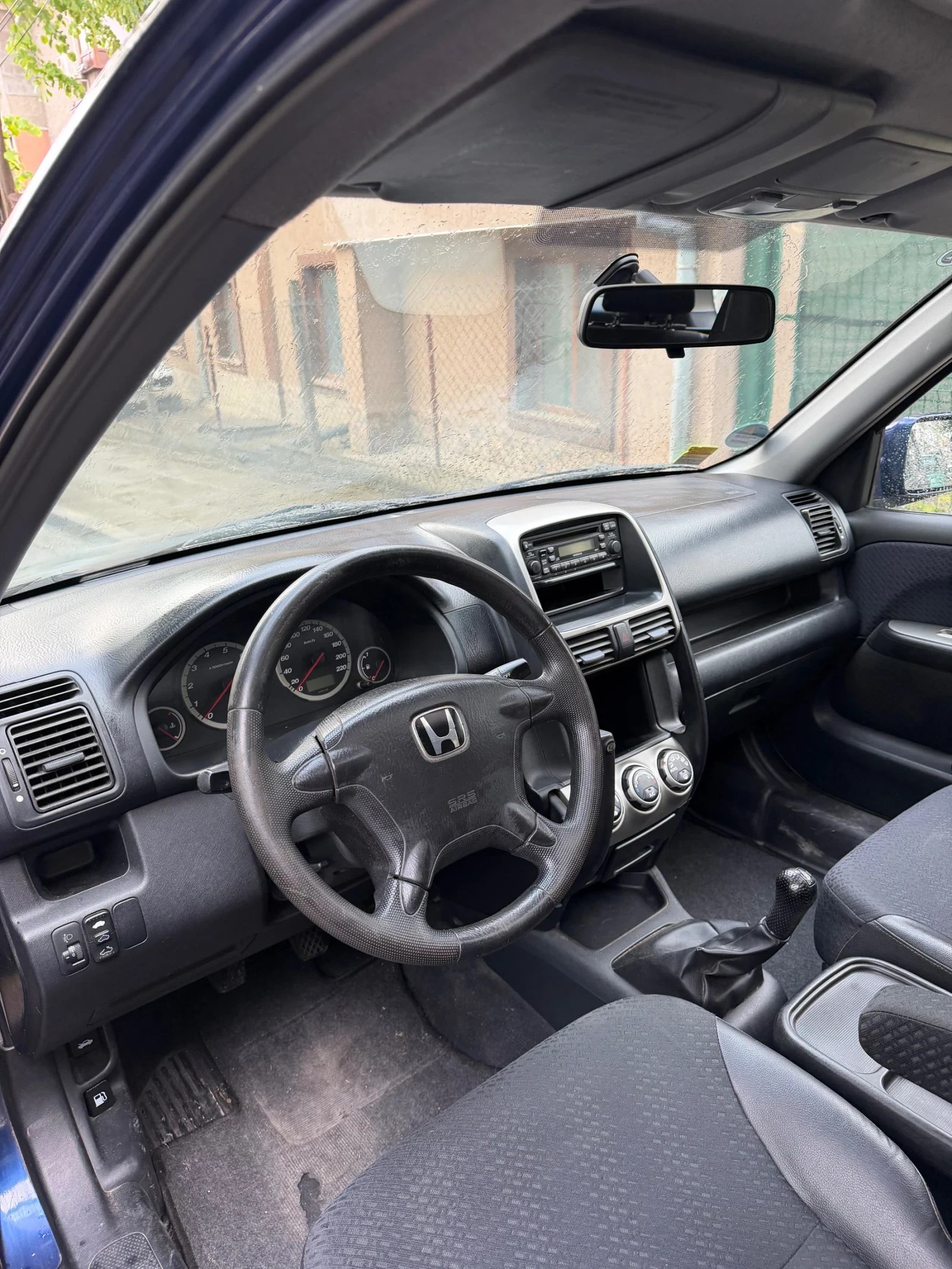 Honda Cr-v 2.0i 150 ������� ����� | Mobile.bg � ����������� 8