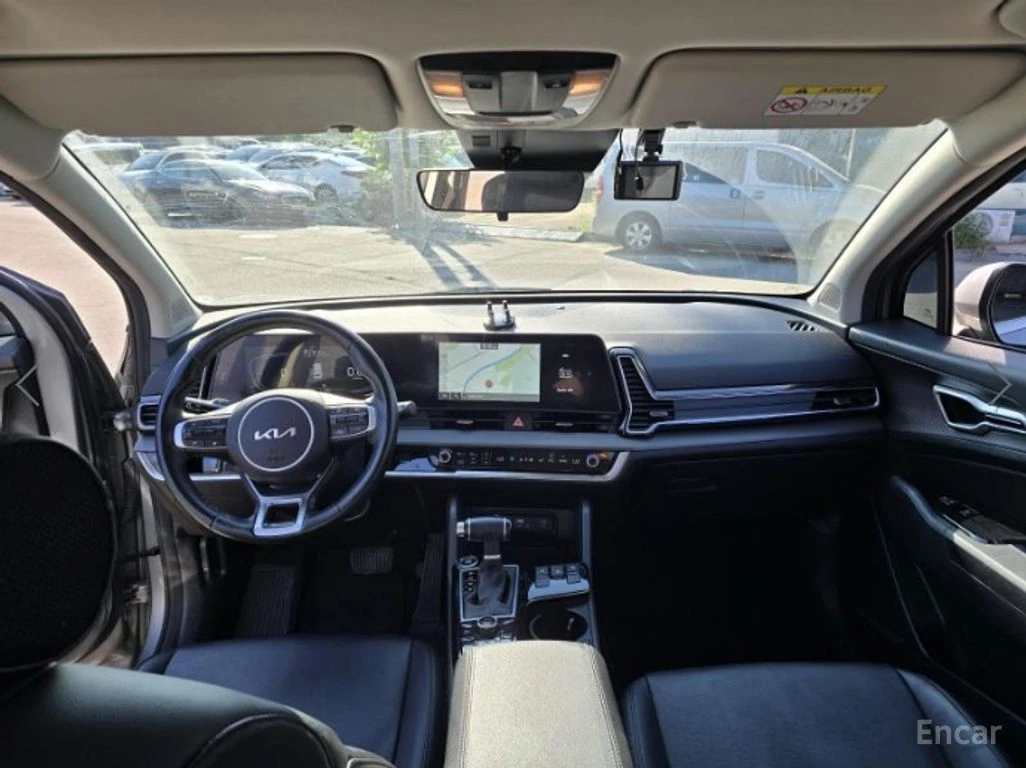 Kia Sportage 2.0D 4X4 Trendy* HARMAN KARDON* ПОДГРЕВ* КАМЕРА* , снимка 7 - Автомобили и джипове - 54827579