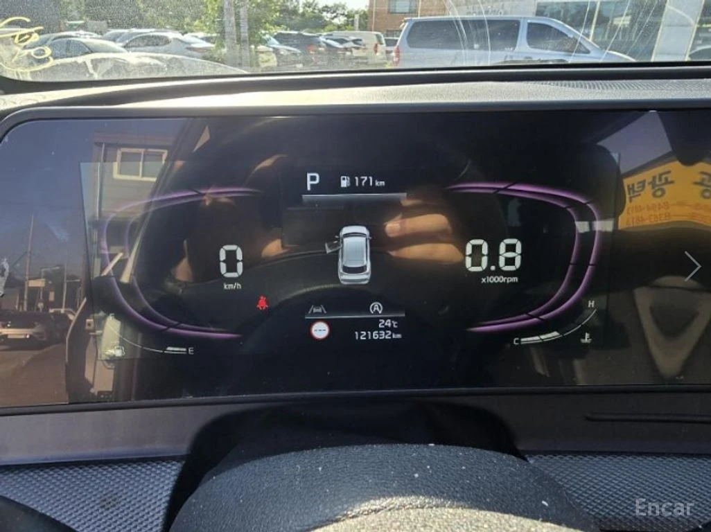 Kia Sportage 2.0D 4X4 Trendy* HARMAN KARDON* ПОДГРЕВ* КАМЕРА* , снимка 9 - Автомобили и джипове - 54827579