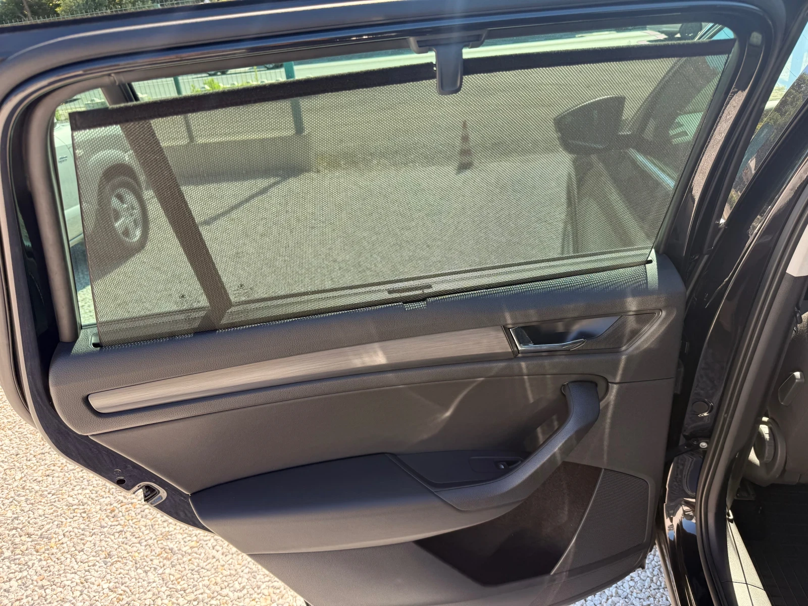 Skoda Kodiaq 2.0 TDI DSG7 84000km 21г, снимка 13 - Автомобили и джипове - 54909338