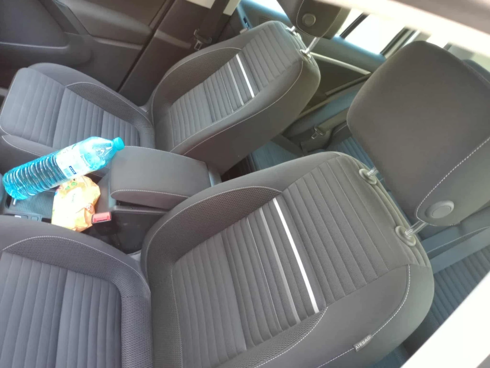VW Tiguan, снимка 7 - Автомобили и джипове - 55036402