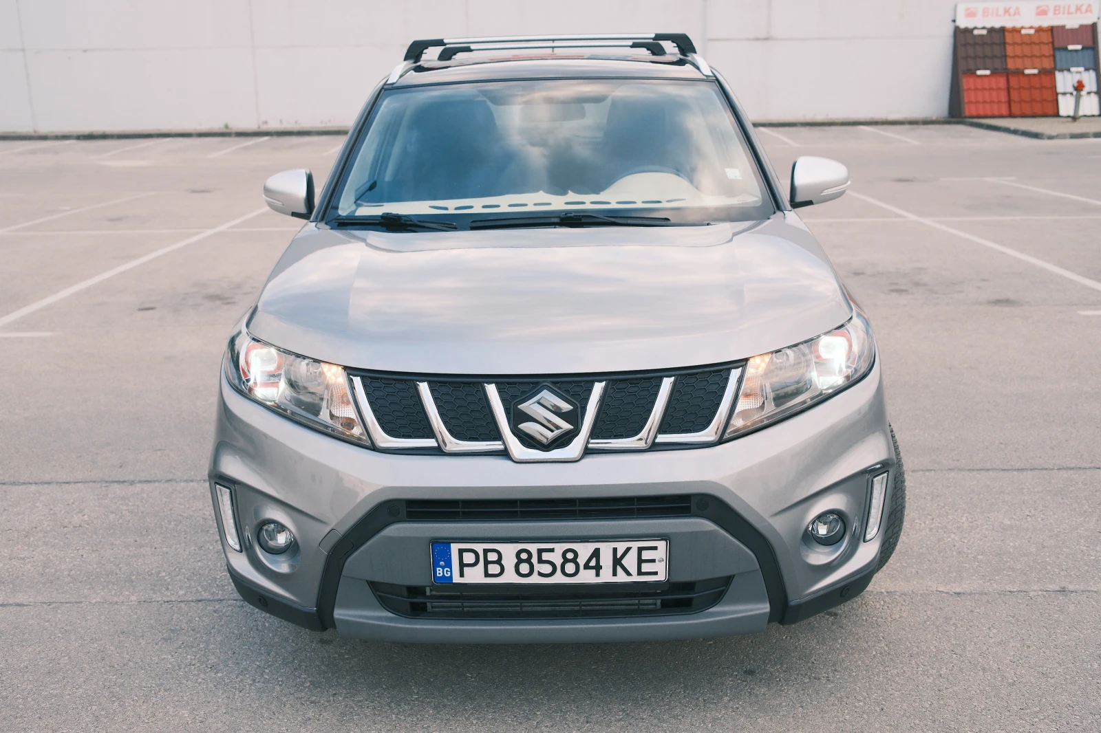 Suzuki Vitara, снимка 3 - Автомобили и джипове - 55596553
