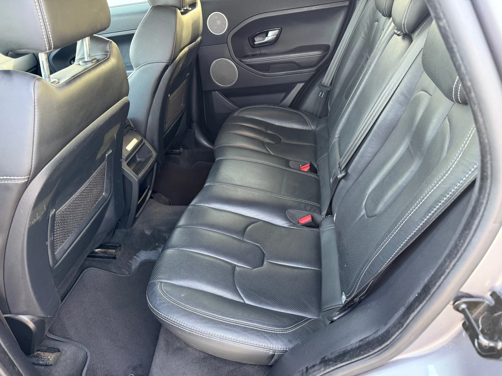 Land Rover Range Rover Evoque 2.0D* 2016г* Сервизна История* 4Х4* Автоматик* , снимка 9 - Автомобили и джипове - 55870335