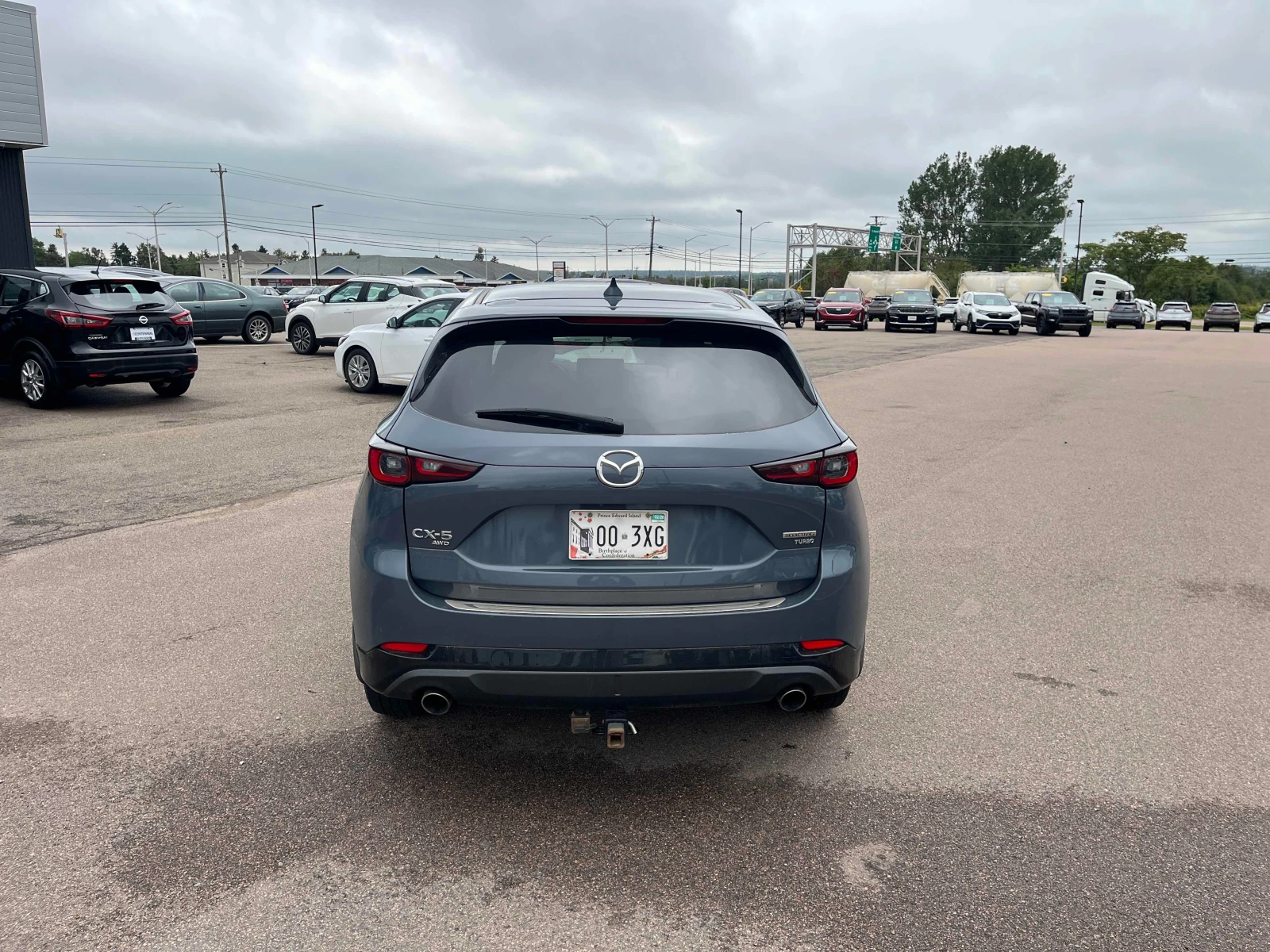 Mazda CX-5 * Sport Design * CARFAX * ����� �� �����������  | Mobile.bg � ����������� 15