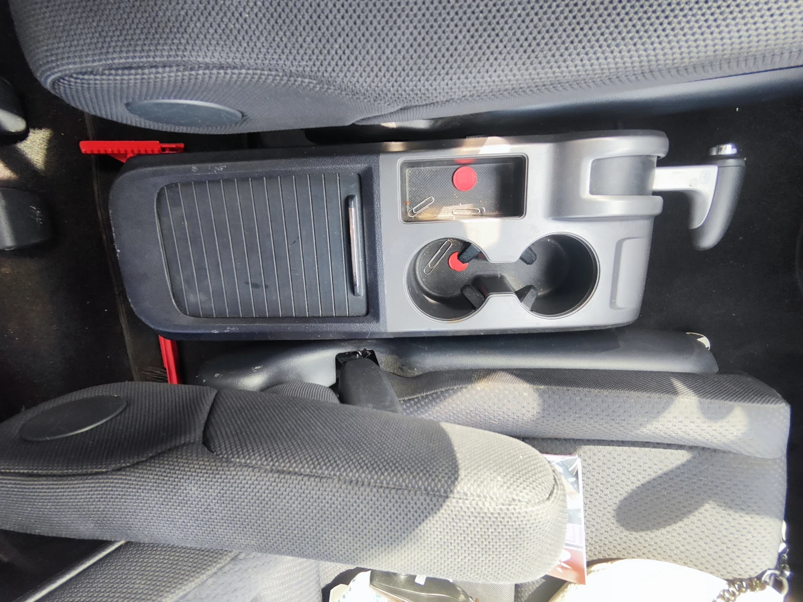Honda Cr-v, снимка 10 - Автомобили и джипове - 56058918