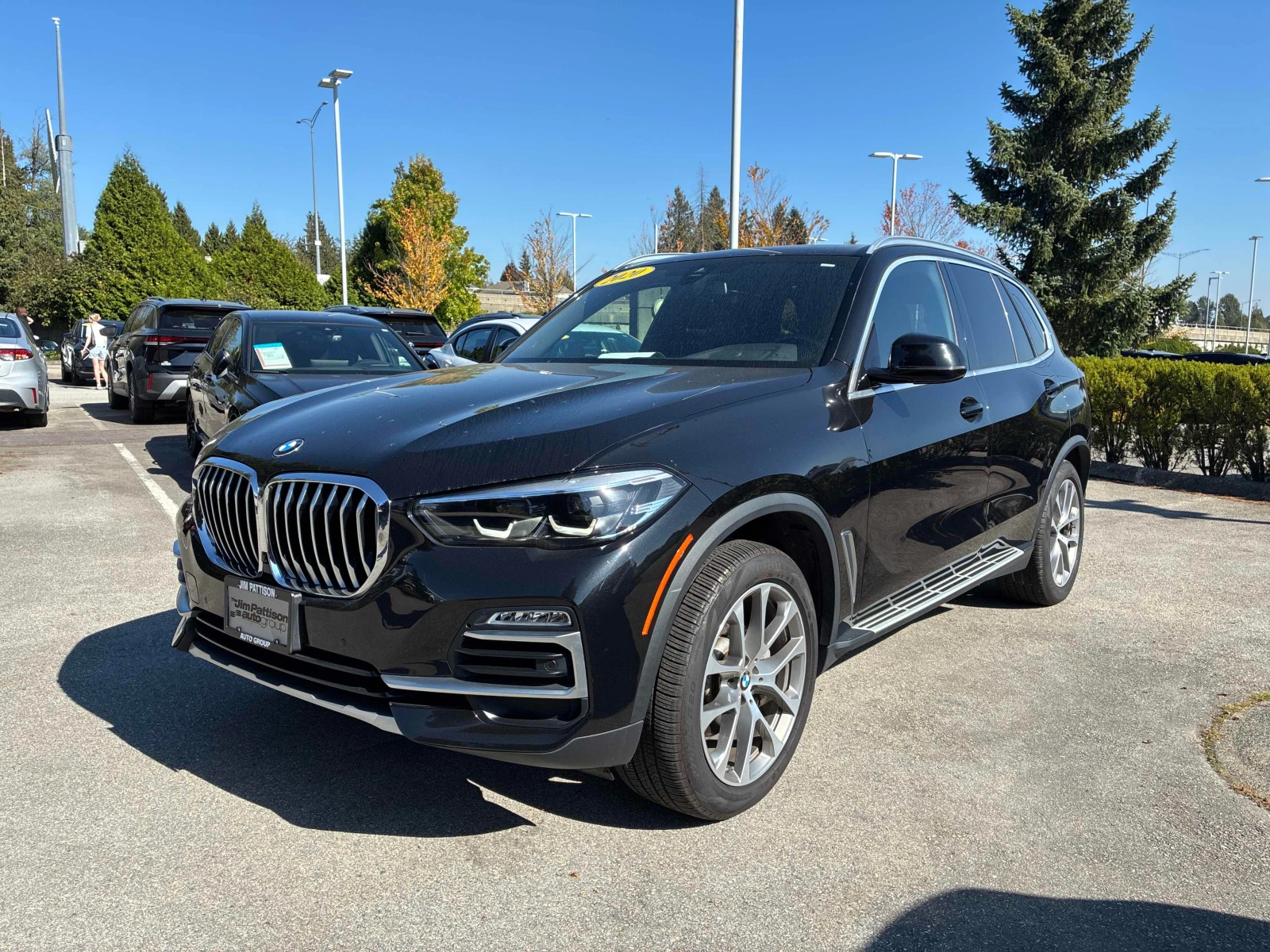 BMW X5 * xDrive40i * АВТОКРЕДИТ БЕЗ ПЪРВОНАЧАЛНА ВНОСКА* 