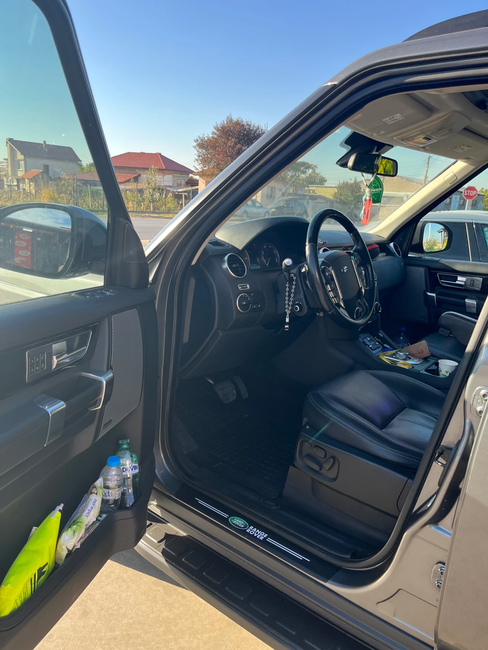Land Rover Discovery HSE �������� ����!!! | Mobile.bg � ����������� 6