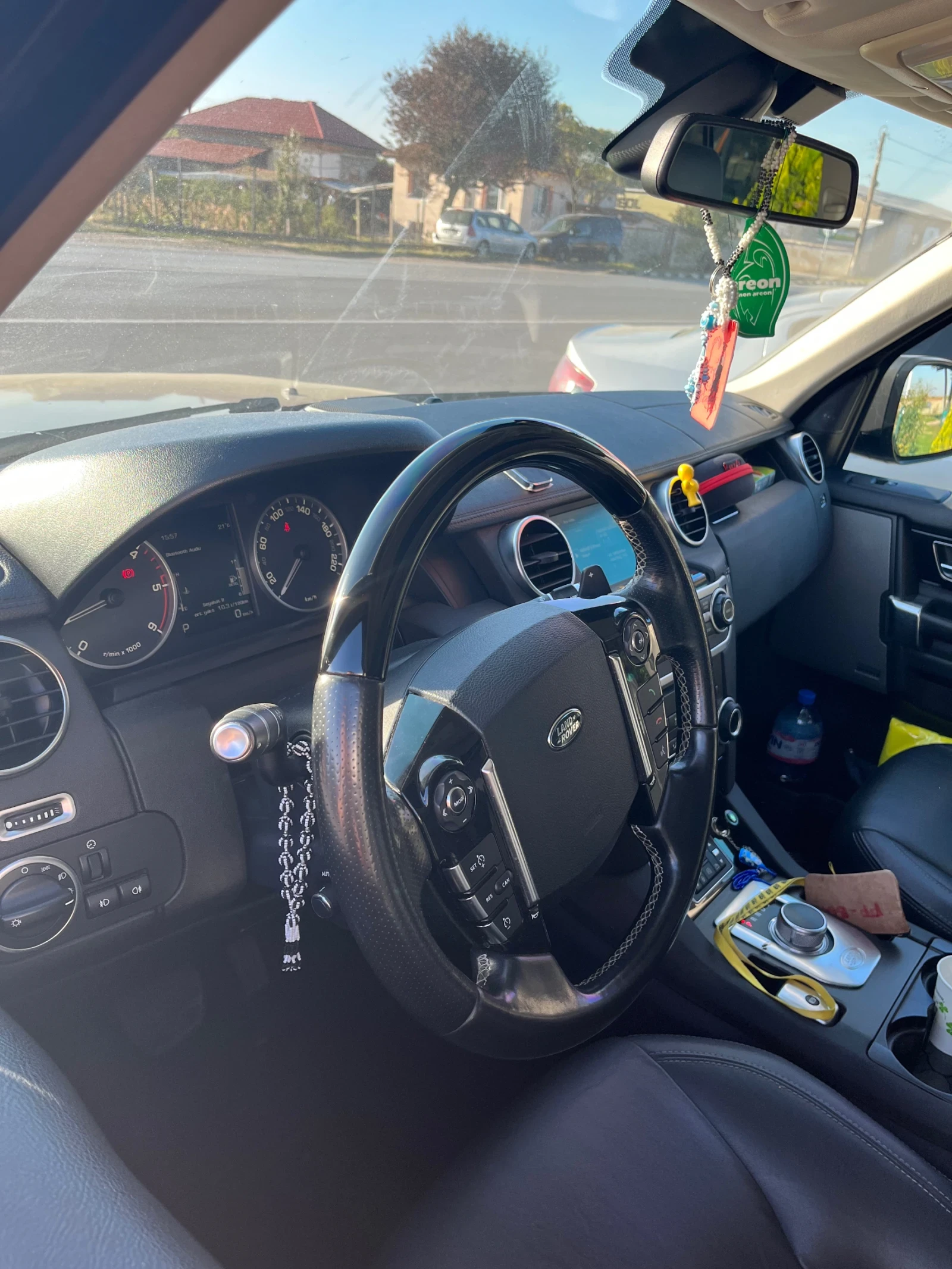 Land Rover Discovery HSE �������� ����!!! | Mobile.bg � ����������� 5