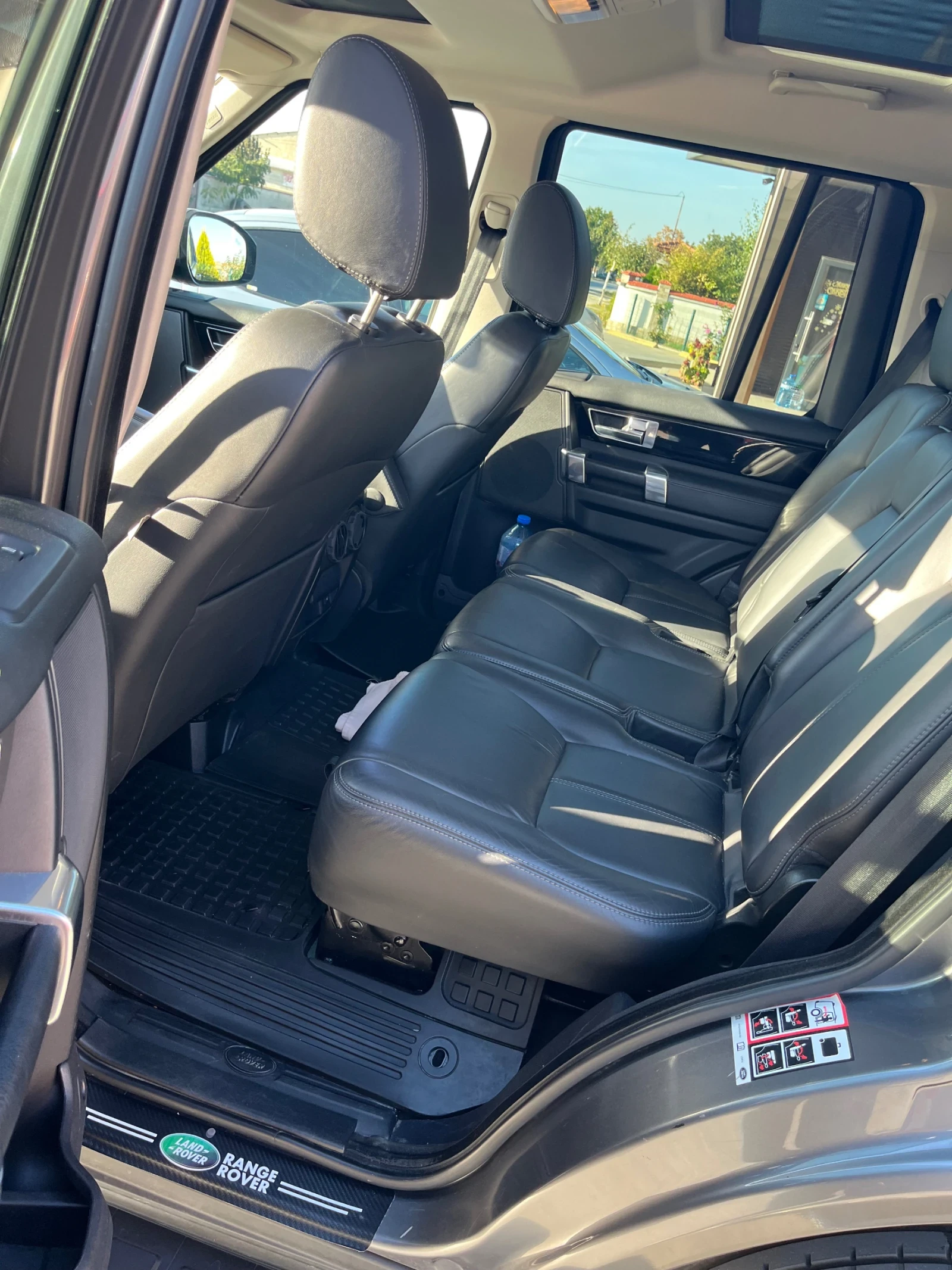 Land Rover Discovery HSE �������� ����!!! | Mobile.bg � ����������� 7