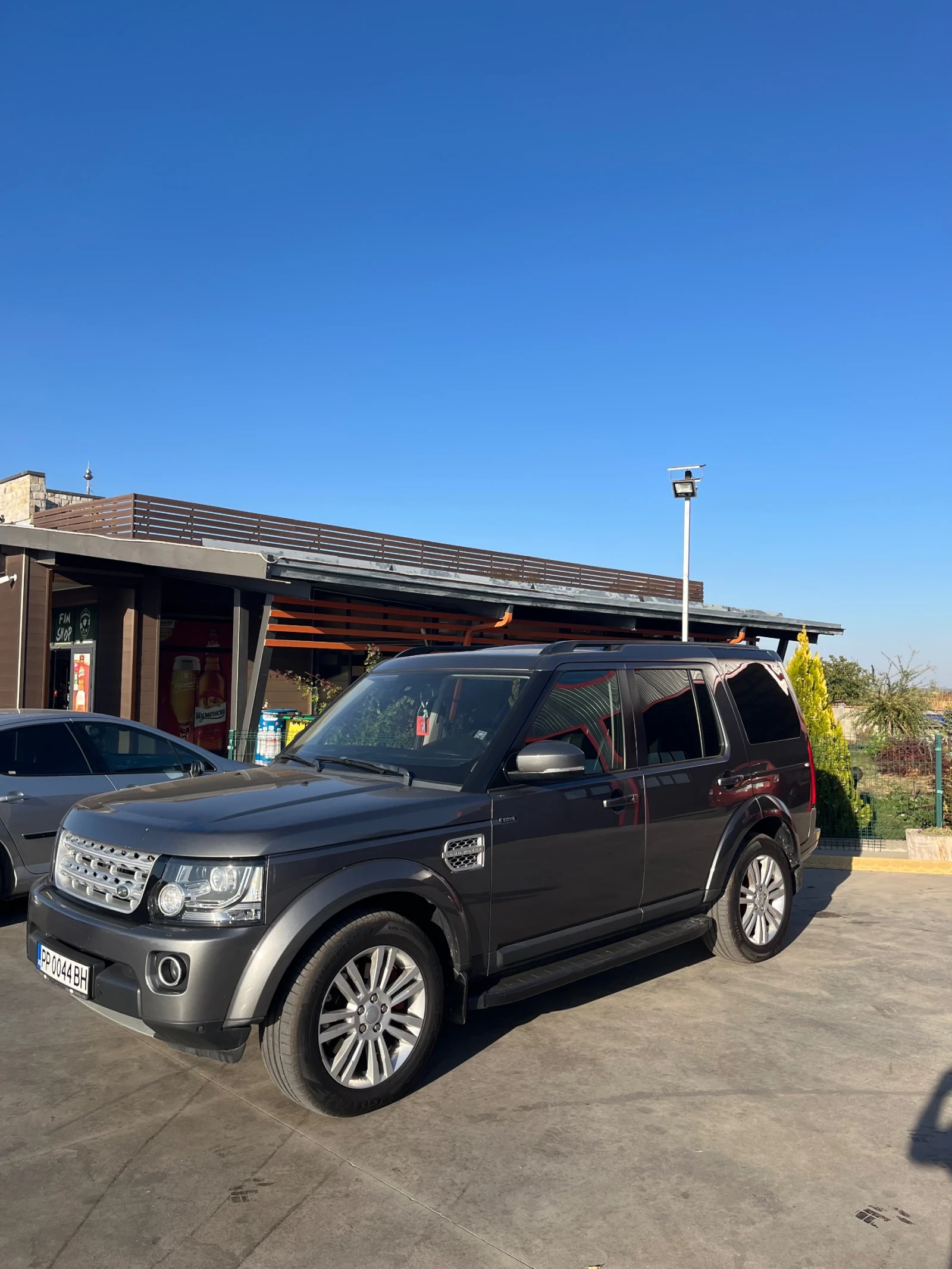 Land Rover Discovery HSE �������� ����!!! | Mobile.bg � ����������� 4