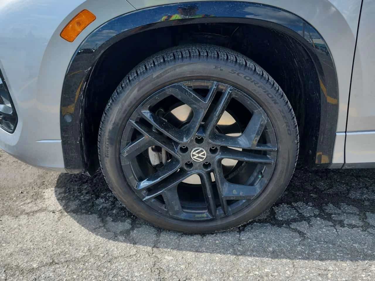 VW Tiguan R Line Black Edition 4MOTION / 2 ����� | Mobile.bg � ����������� 5