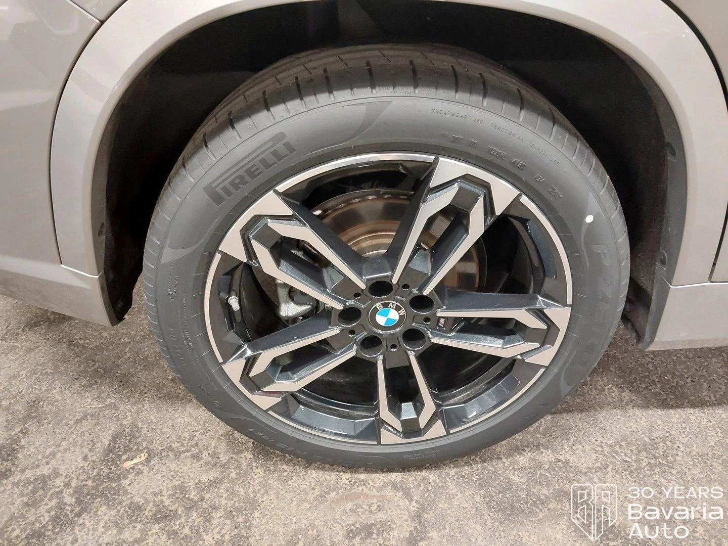 BMW X1 23d xDrive Steptronic, снимка 13 - Автомобили и джипове - 56439877