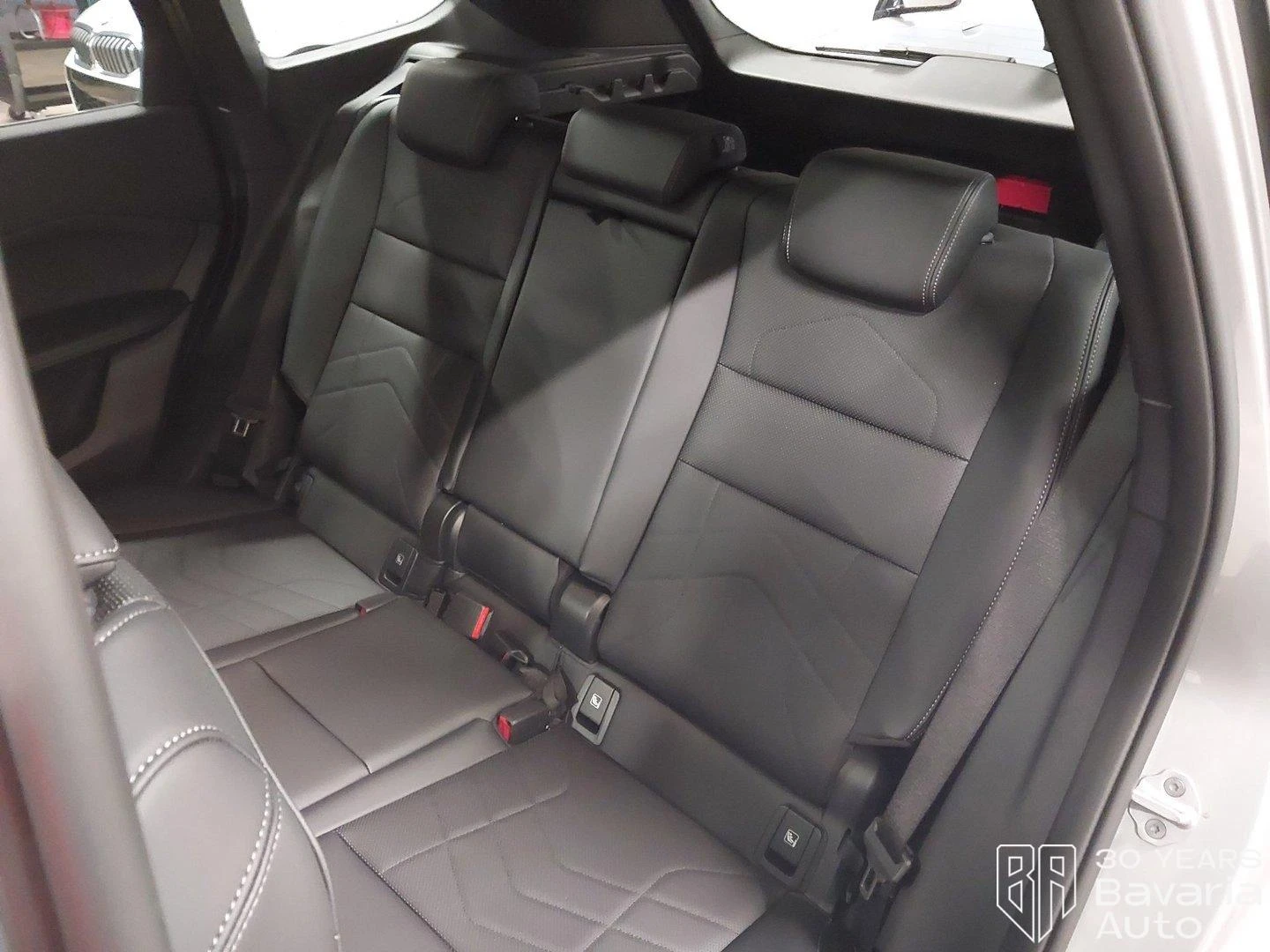 BMW X1 23d xDrive Steptronic, снимка 8 - Автомобили и джипове - 56439877