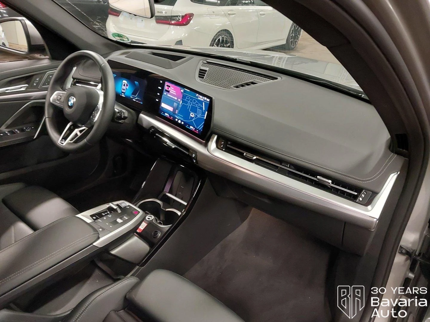 BMW X1 23d xDrive Steptronic, снимка 7 - Автомобили и джипове - 56439877
