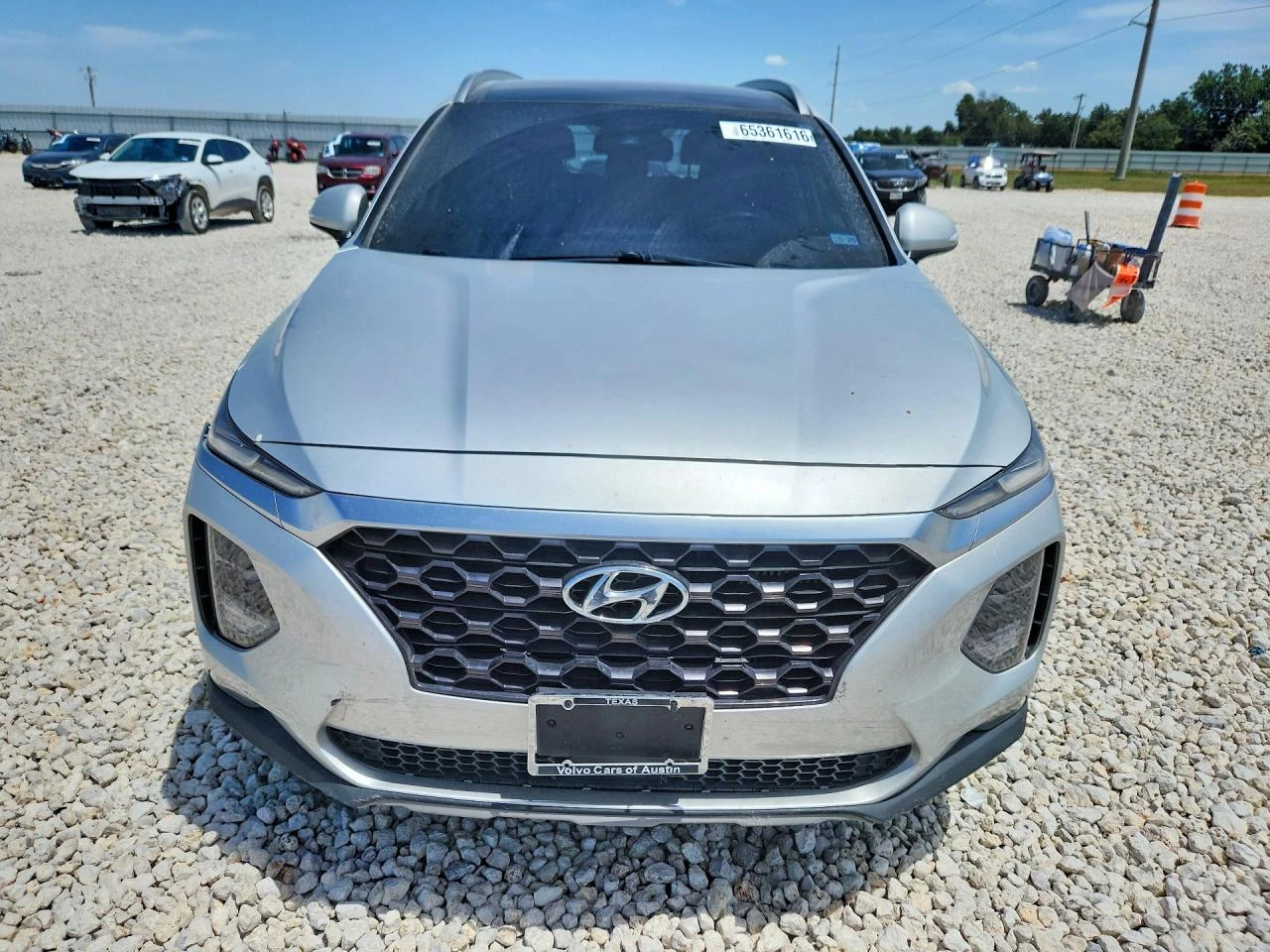 Hyundai Santa fe 2.0l Limited 2.0T | Mobile.bg � ����������� 5