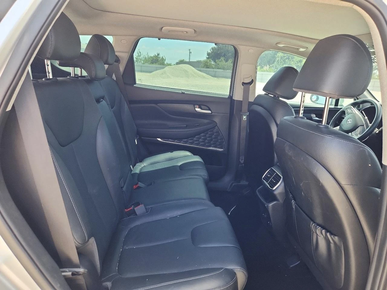 Hyundai Santa fe 2.0l Limited 2.0T | Mobile.bg � ����������� 10