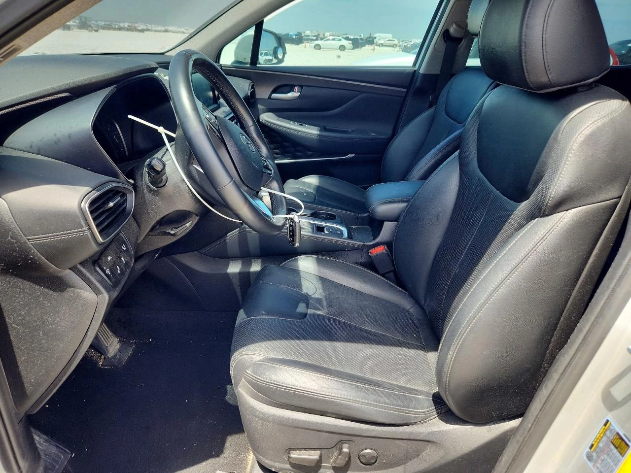 Hyundai Santa fe 2.0l Limited 2.0T | Mobile.bg � ����������� 7