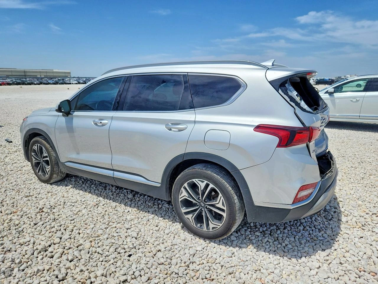 Hyundai Santa fe 2.0l Limited 2.0T | Mobile.bg � ����������� 2