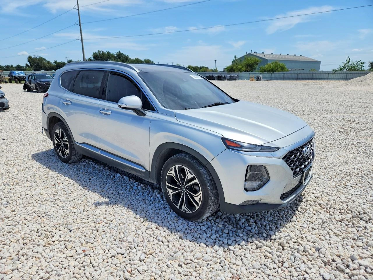 Hyundai Santa fe 2.0l Limited 2.0T | Mobile.bg � ����������� 4