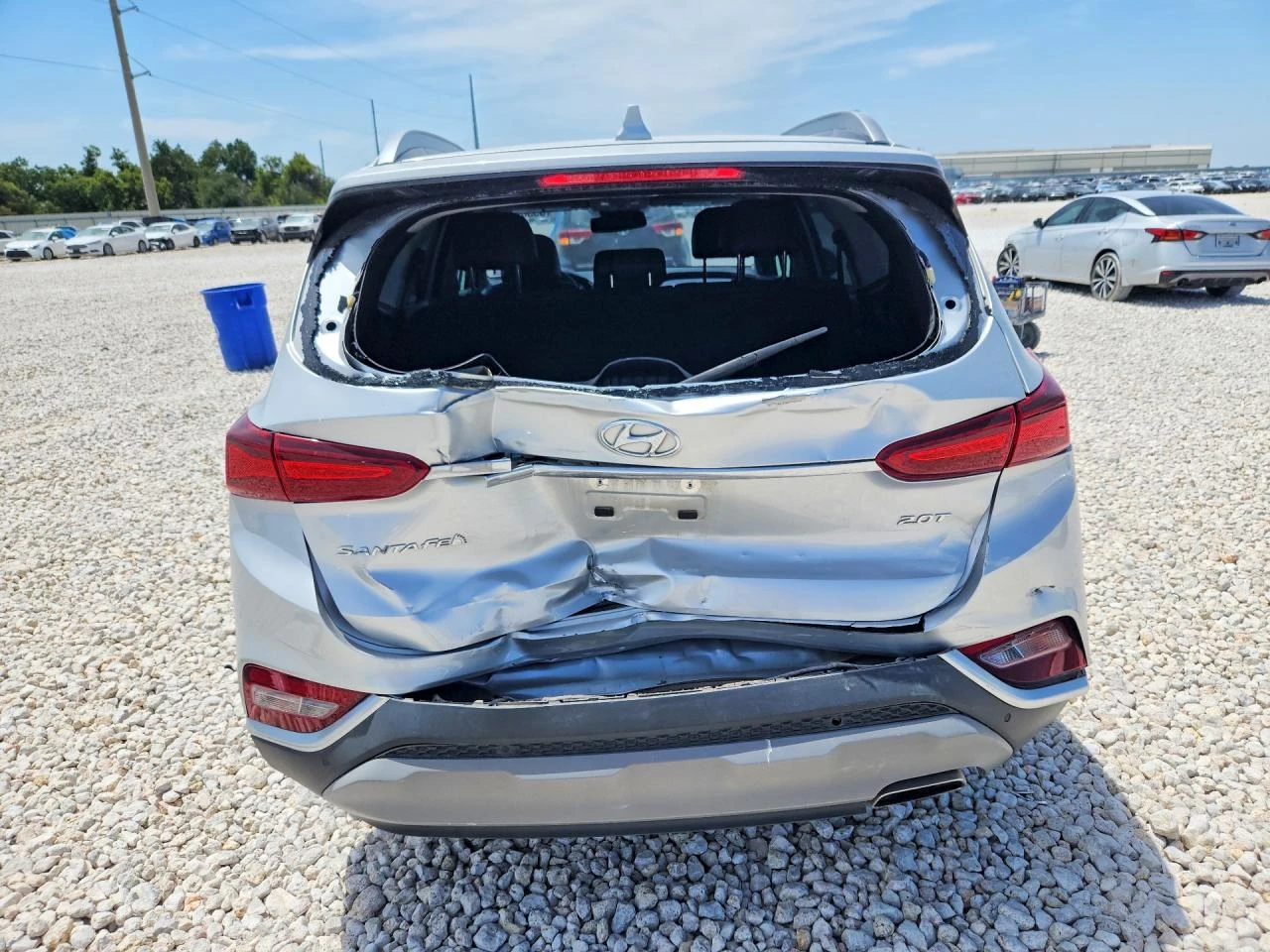 Hyundai Santa fe 2.0l Limited 2.0T | Mobile.bg � ����������� 6