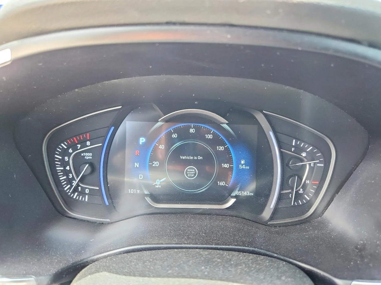 Hyundai Santa fe 2.0l Limited 2.0T | Mobile.bg � ����������� 9