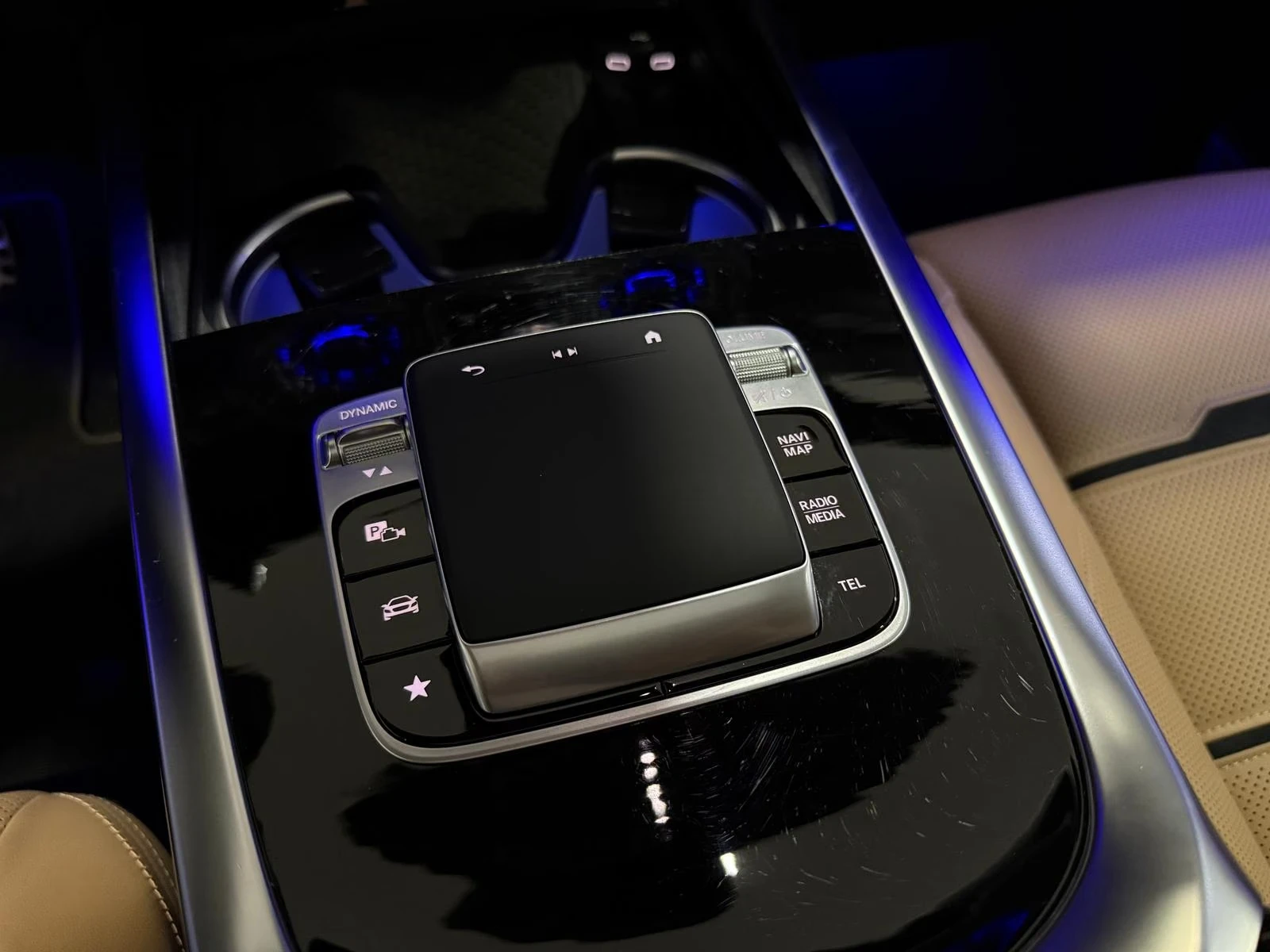 Mercedes-Benz G 63 AMG /4MATIC/FACE/ACTIVE RIDE/NIGHT/MANUFAKTUR BEIGE/ | Mobile.bg � ����������� 12