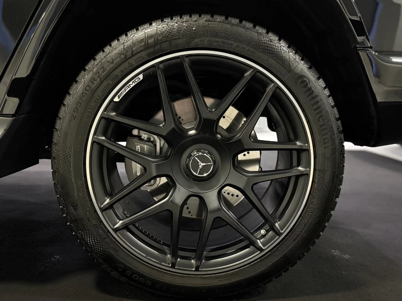 Mercedes-Benz G 63 AMG /4MATIC/FACE/ACTIVE RIDE/NIGHT/MANUFAKTUR BEIGE/ | Mobile.bg � ����������� 5