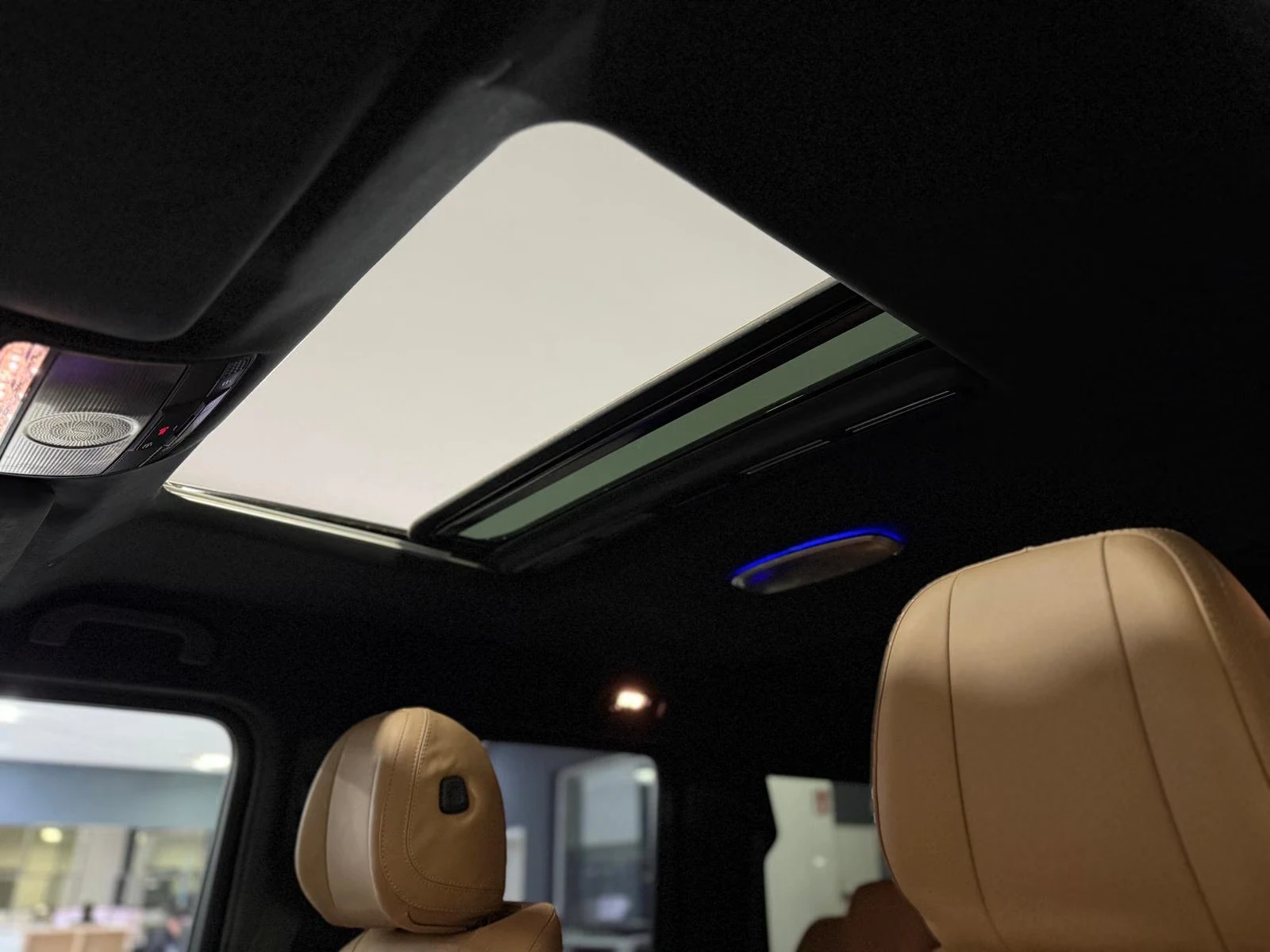 Mercedes-Benz G 63 AMG /4MATIC/FACE/ACTIVE RIDE/NIGHT/MANUFAKTUR BEIGE/ | Mobile.bg � ����������� 14