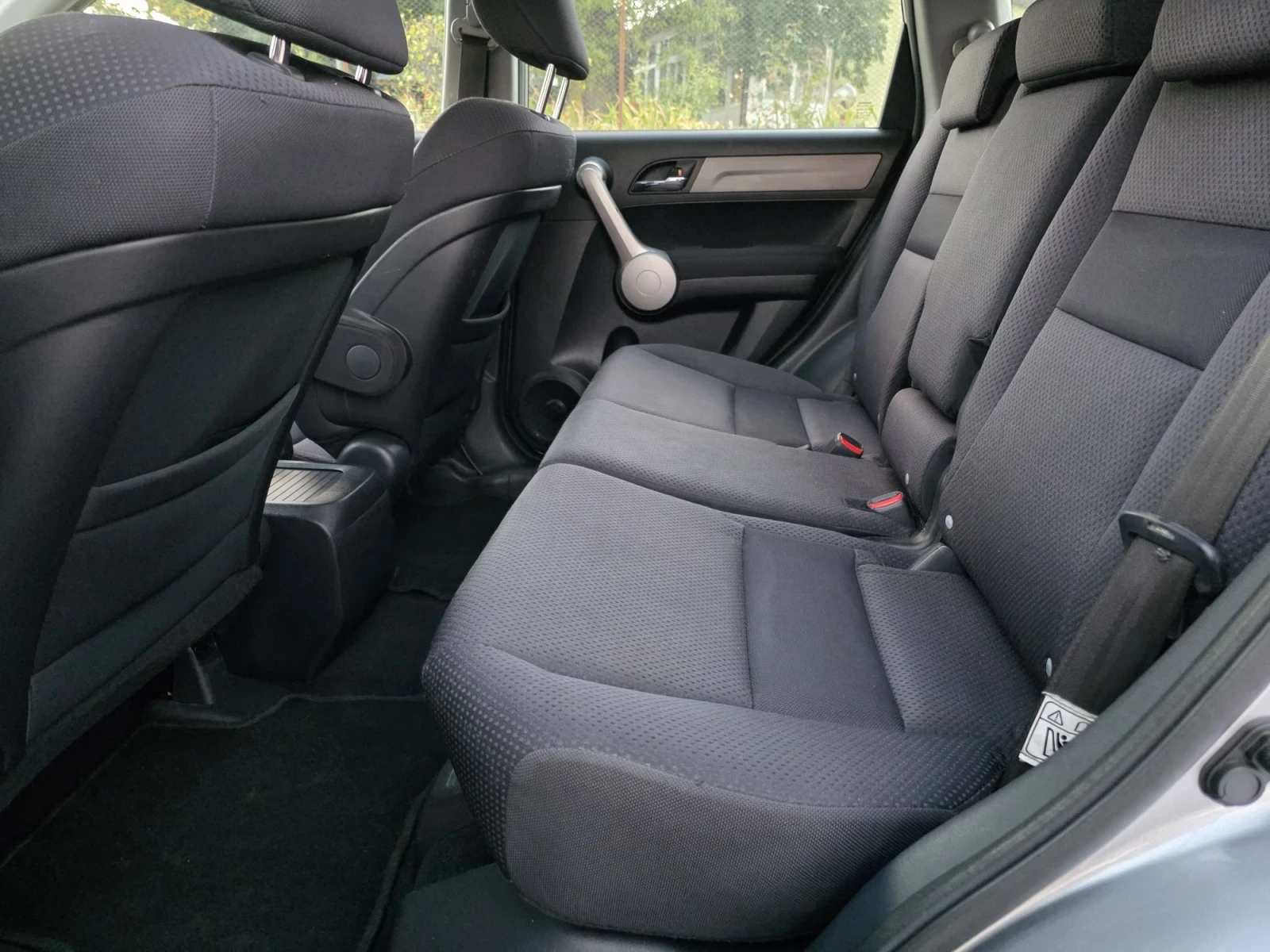 Honda Cr-v 2.0 бензин , снимка 13 - Автомобили и джипове - 56570230