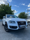 Audi Q5 2.0tdi - изображение 2