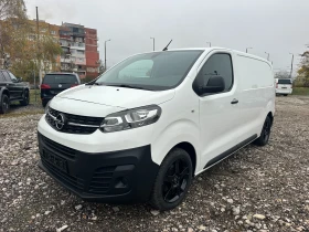 Opel Vivaro 1.5HDI 102kc EURO6, снимка 1