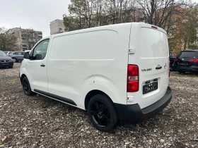 Opel Vivaro 1.5HDI 102kc EURO6, снимка 3
