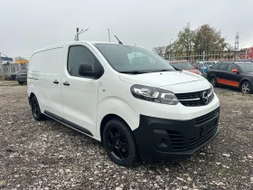 Opel Vivaro 1.5HDI 102kc EURO6, снимка 7