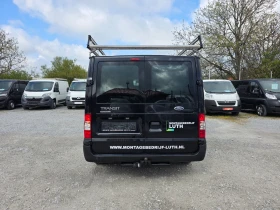 Ford Transit 2.2tdci Евро5 6скорости Навигация, снимка 5