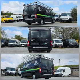 Ford Transit 2.2tdci Евро5 6скорости Навигация, снимка 9