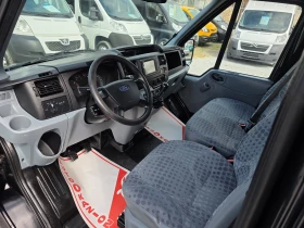 Ford Transit 2.2tdci Евро5 6скорости Навигация, снимка 15